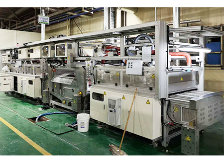 南阳定制钎焊炉设备生产厂家